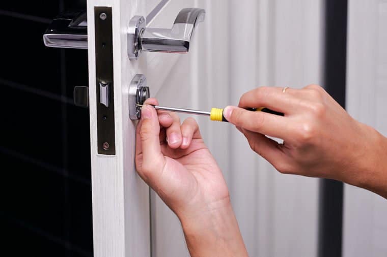House Lockout Service Scarborough