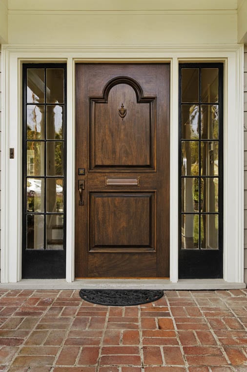 Concord Interior Door Repair