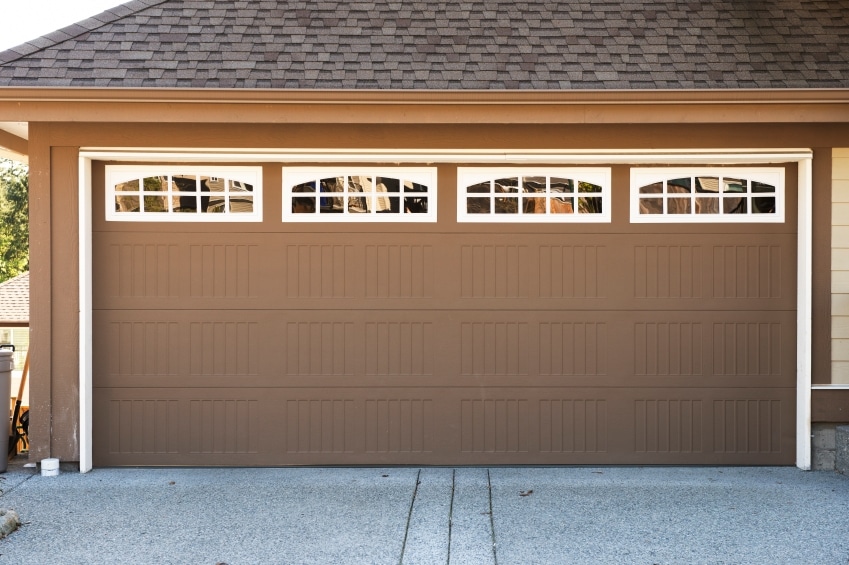 Fix A Garage Door Thornhill