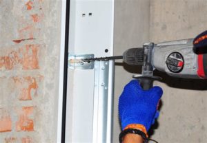 Mississauga Commercial Garage Door Repair