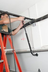Commercial Garage Door Repair Milton