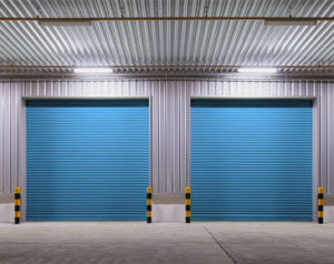 Kitchener Commercial Garage Doors