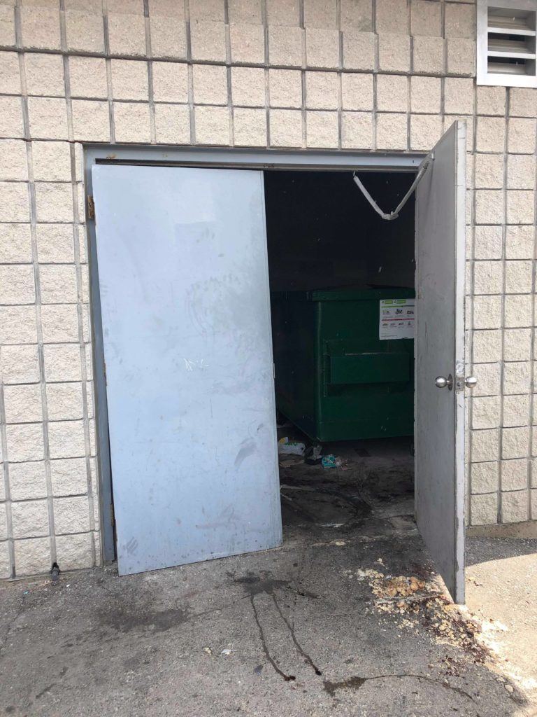 Commercial Door Repair Toronto