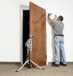 wood Door Repair Brampton