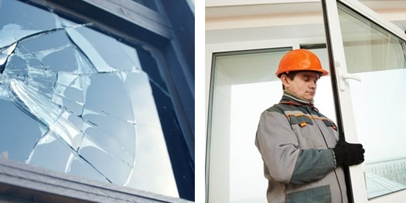 Window Repair Brampton