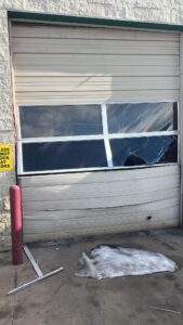 Emergency Garage Door Repair