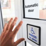 Automatic Door Opener Installation & Repair Toronto