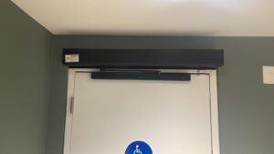 Commercial Door Repair Whitchurch-Stouffville 